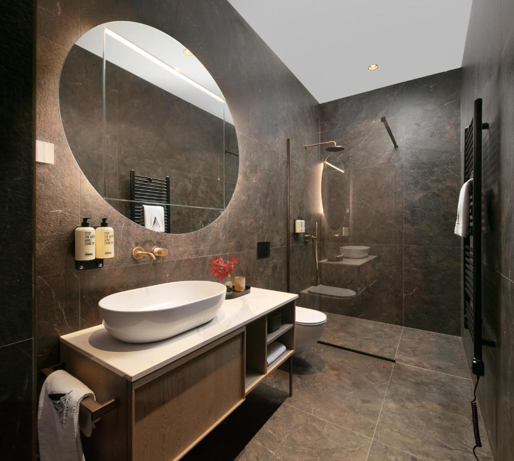 Almayer Art & Heritage Adults Only Hotel And Dependance Rooms Задар Экстерьер фото
